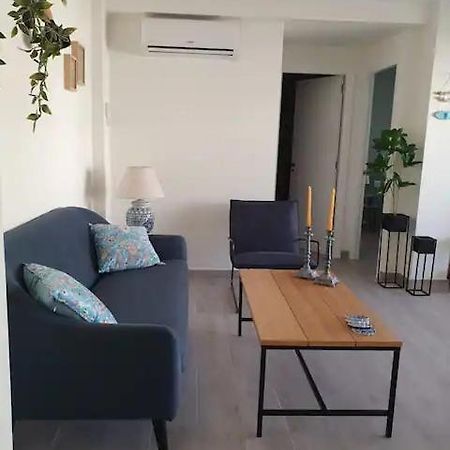 Ruim En Luxe Appartement In Javea - Xabia I Exterior foto